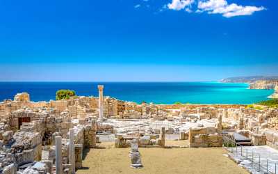 Wycieczka z Pafos do Limassol