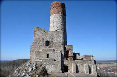 Góry Świętokrzyskie – 3 dniowa wycieczka szkolna